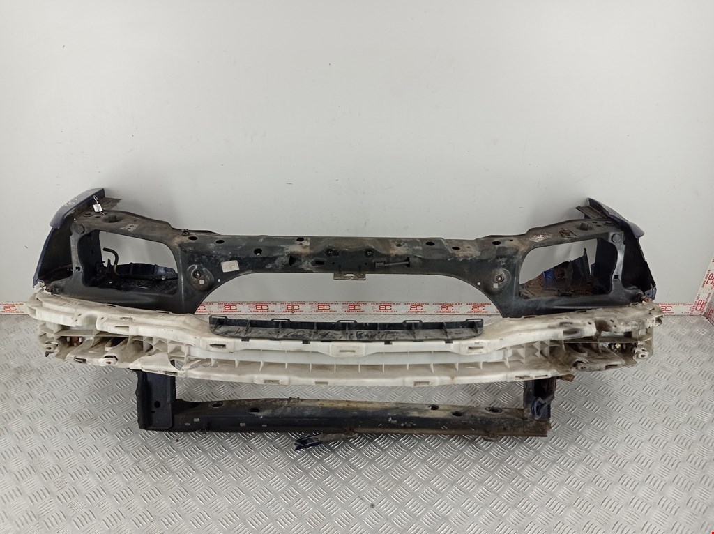 

Панель передняя (телевизор) Peugeot 306, 306