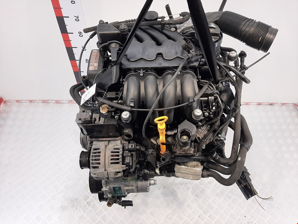 

Двигатель (ДВС) Volkswagen Bora, Bora