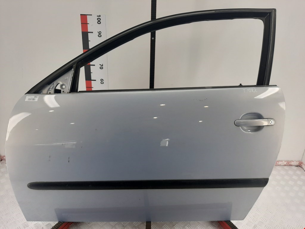 

Дверь передняя левая Seat Ibiza 3, Ibiza 3