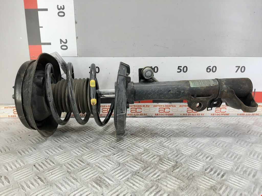 

Стойка амортизатора переднего правого Mercedes W203 (C Class), W203 (C Class)