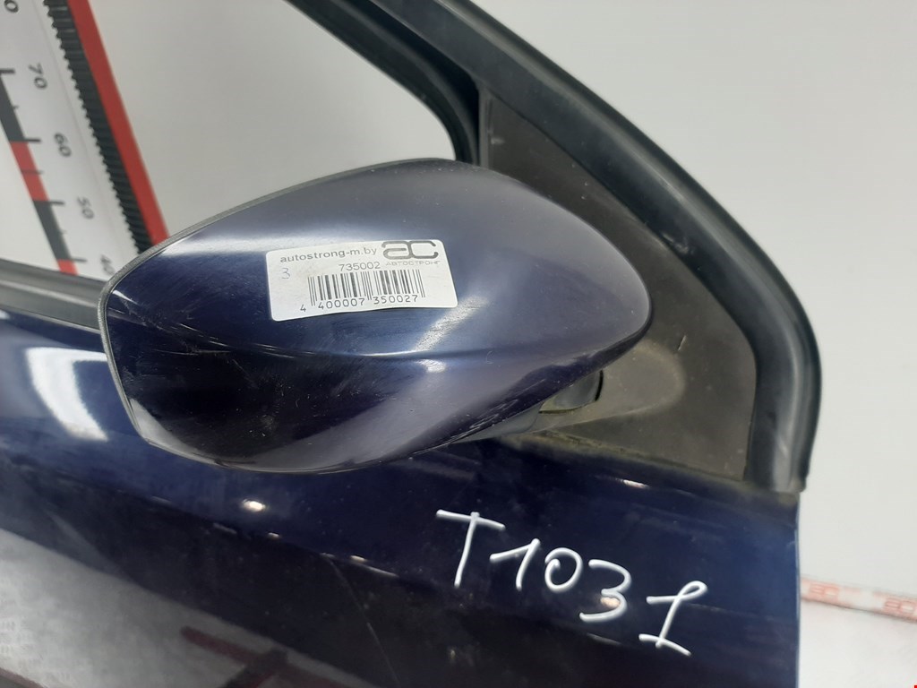 

Зеркало боковое правое Fiat Stilo, Stilo