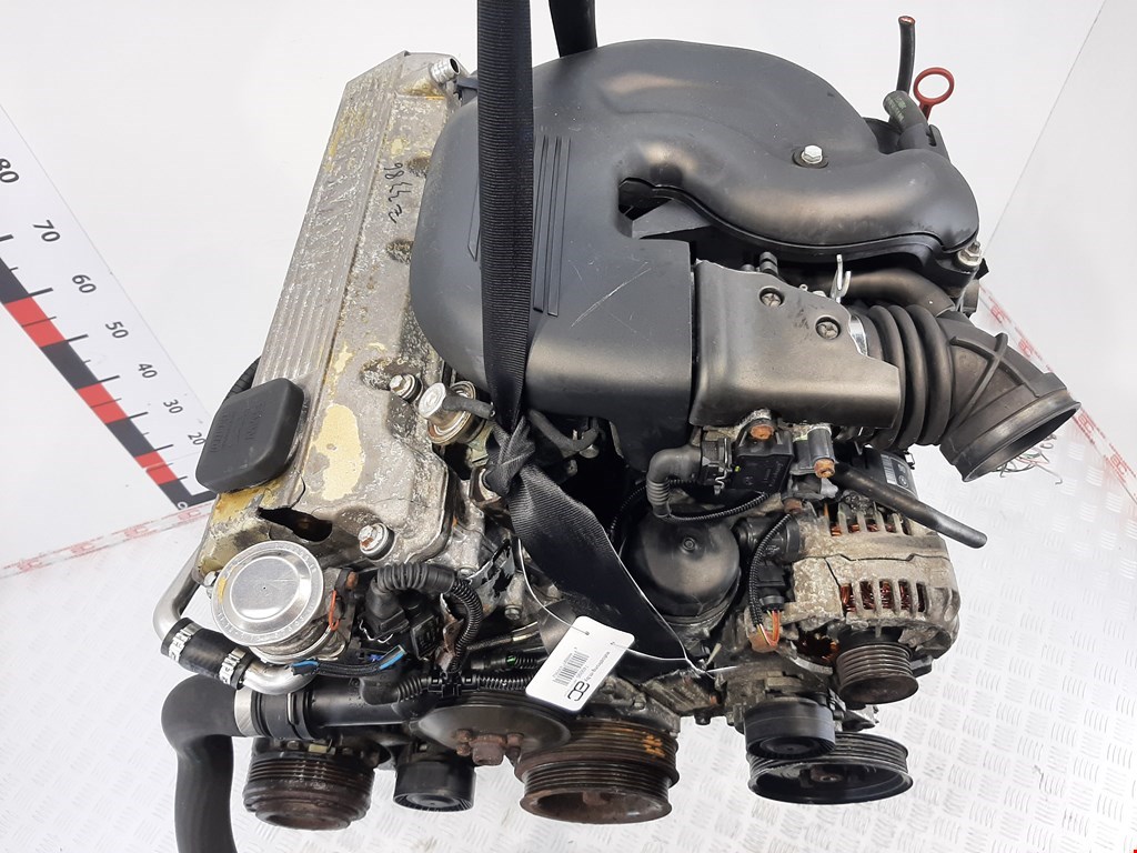 

Двигатель (ДВС) BMW 3 Series (E46), 3 Series (E46)