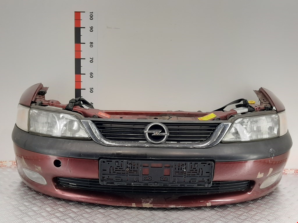 

Передняя часть (ноускат) в сборе Opel Vectra B, Vectra B