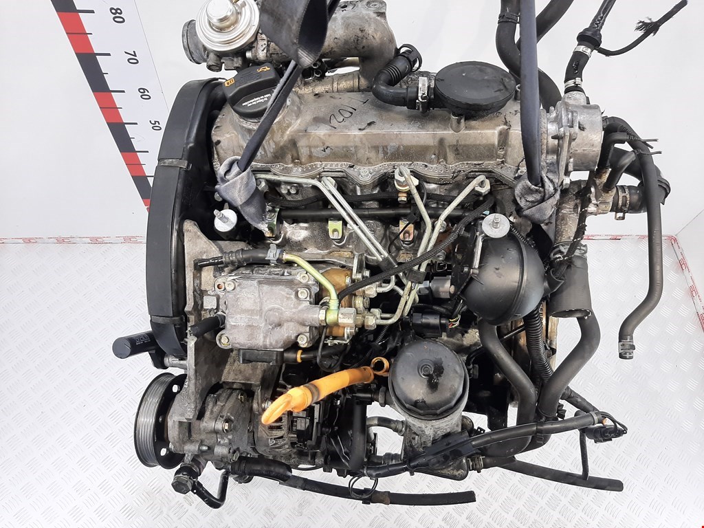 

Двигатель (ДВС) Volkswagen Golf 4, Golf 4