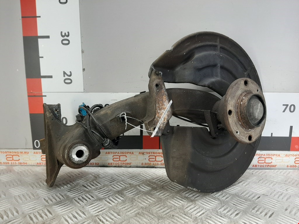 

Рычаг задний правый Citroen C5 1, C5 1