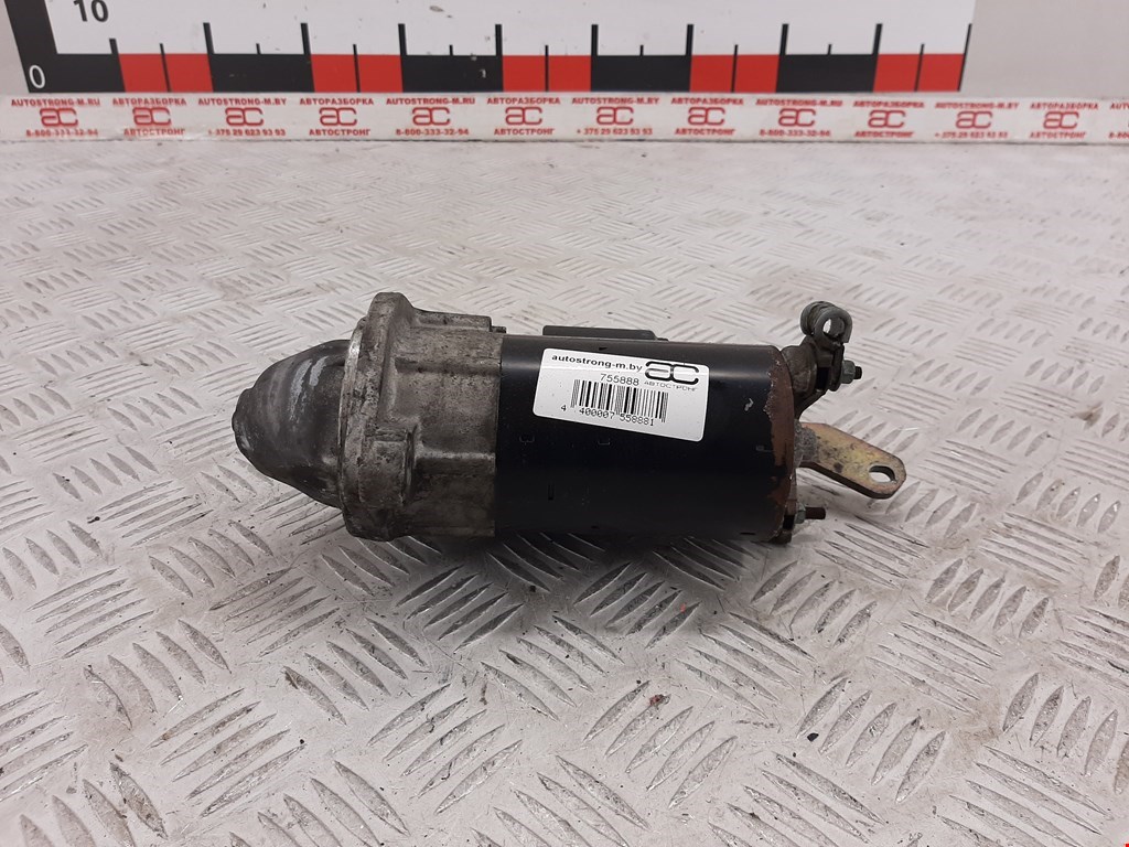 

Стартер Volkswagen Passat 5, Passat 5