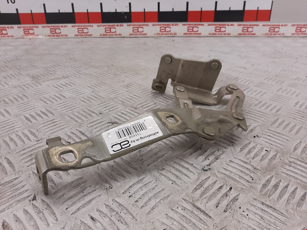 

Петля капота правая Renault Scenic 2, Scenic 2