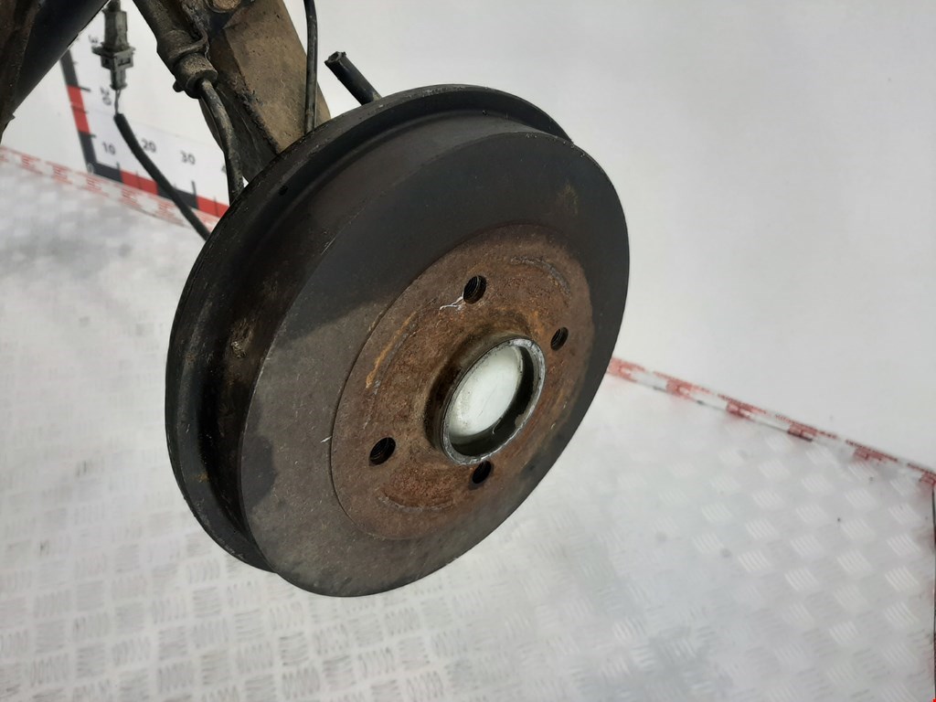 

Балка подвески задняя Citroen Xsara, Xsara