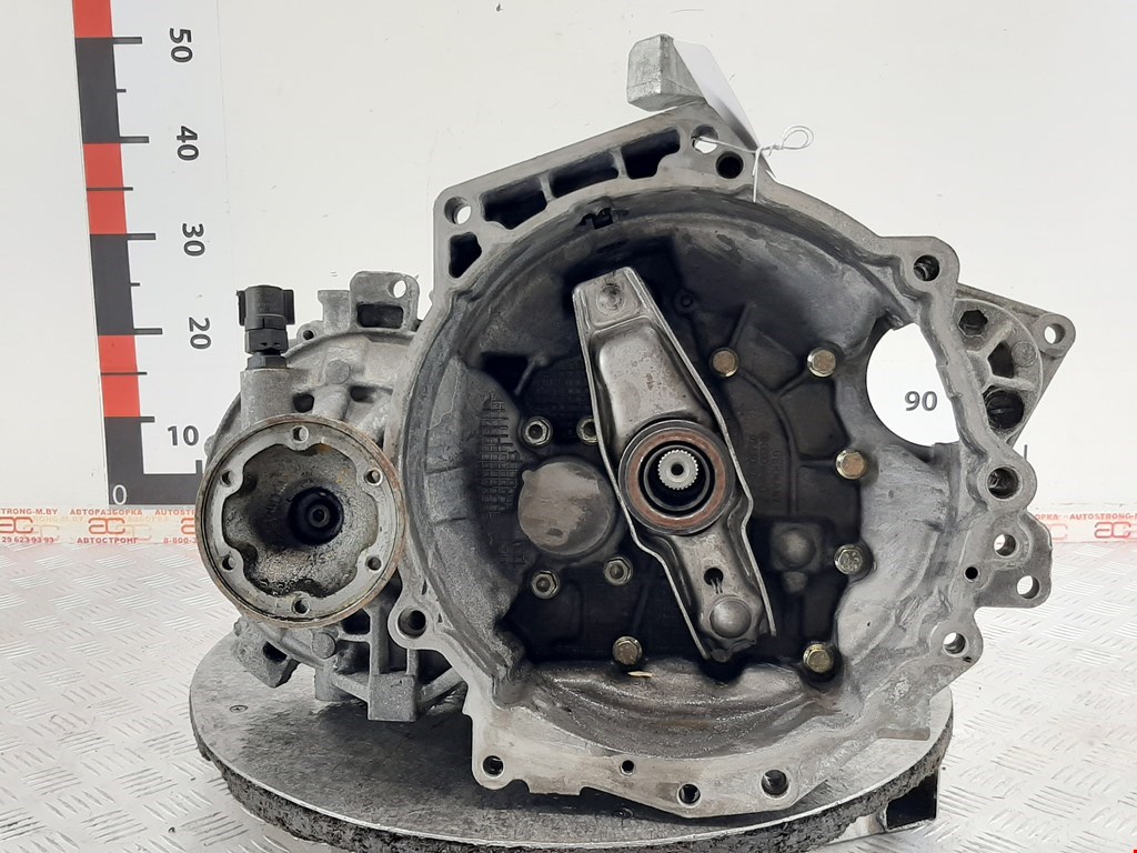 

КПП 5ст (механическая коробка) Audi A3 8L, A3 8L