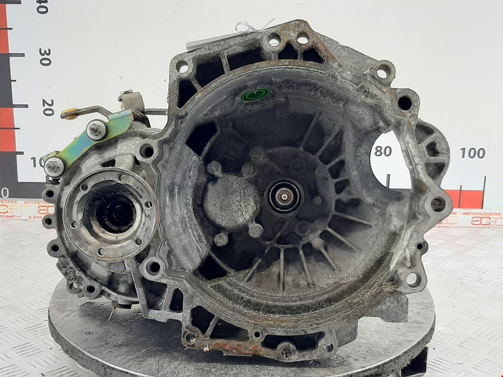 

КПП 5ст (механическая коробка) Volkswagen Golf 4, Golf 4