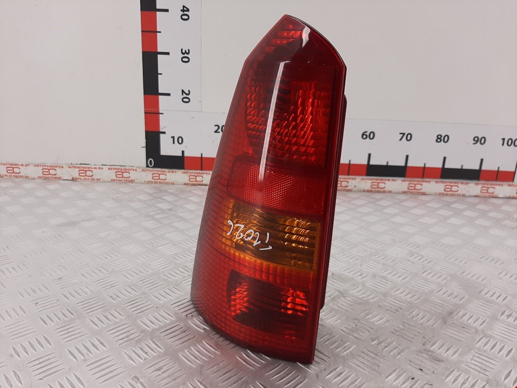 

Фонарь задний левый Ford Focus 1, Focus 1