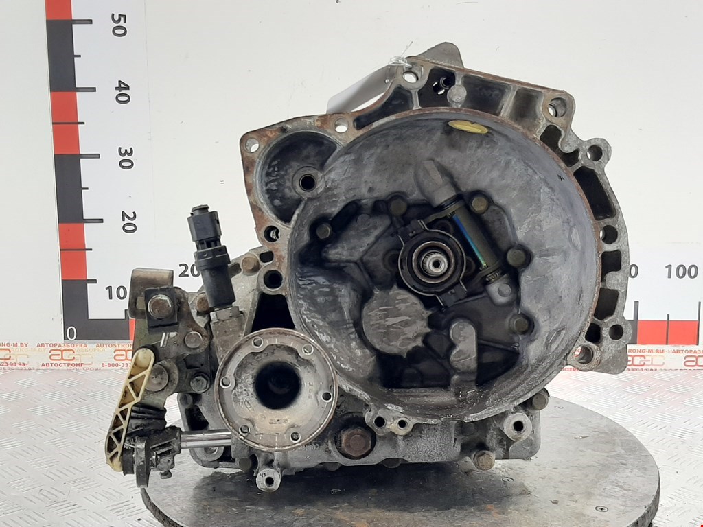 

КПП 5ст (механическая коробка) Volkswagen Polo 3, Polo 3