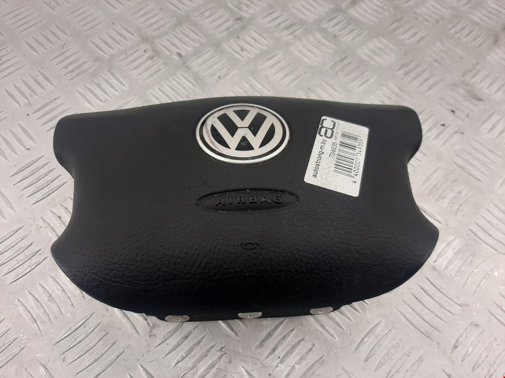 

Подушка безопасности в рулевое колесо Volkswagen Golf 4, Golf 4