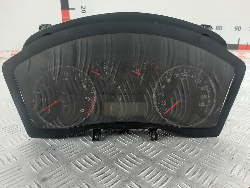 

Панель приборная (щиток приборов) Fiat Stilo, Stilo