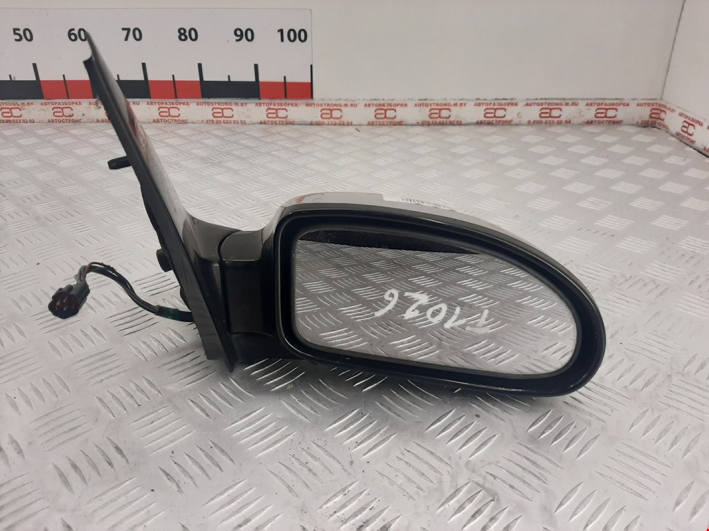 

Зеркало боковое правое Ford Focus 1, Focus 1