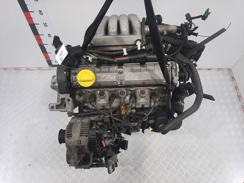 

Двигатель (ДВС) Renault Espace 3, Espace 3