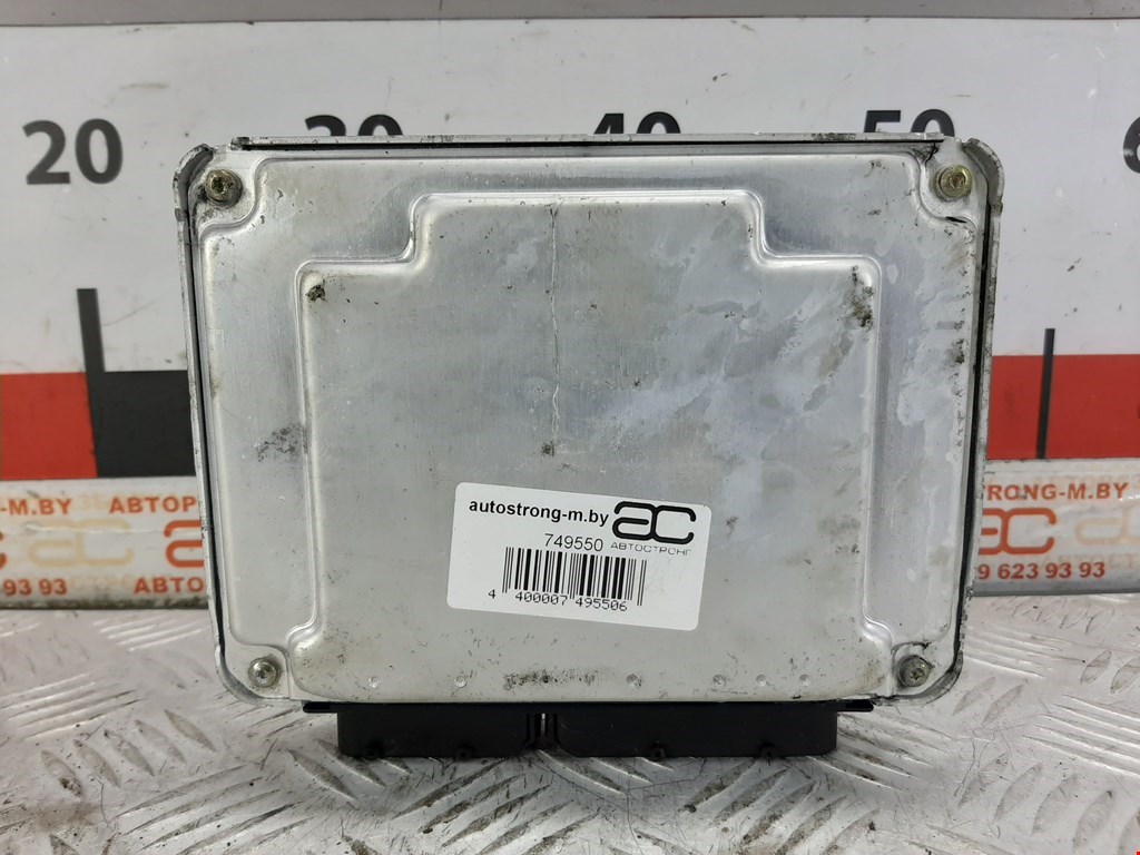 

Блок управления двигателем Volkswagen Golf 4, Golf 4
