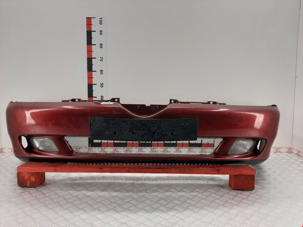 

Бампер передний Alfa Romeo 166, 166