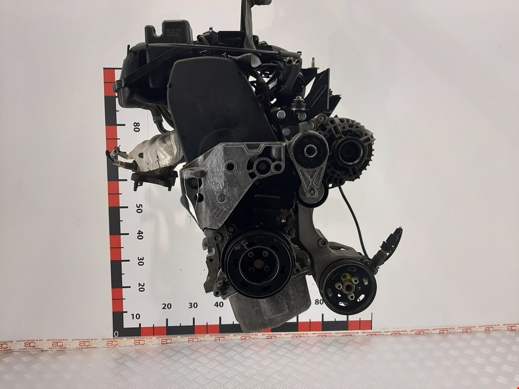 

Двигатель (ДВС) Volkswagen Golf 4, Golf 4
