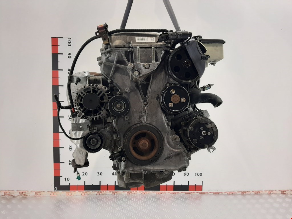 

Двигатель (ДВС) Ford Mondeo 3, Mondeo 3