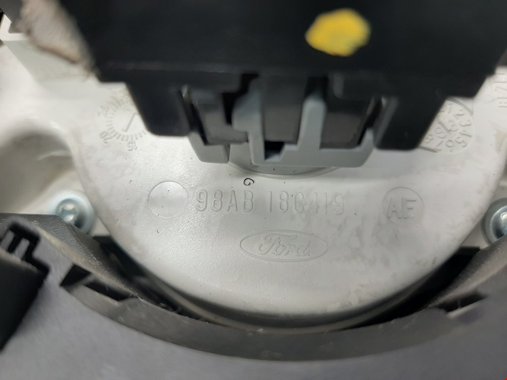 

Переключатель печки Ford Focus 1, Focus 1