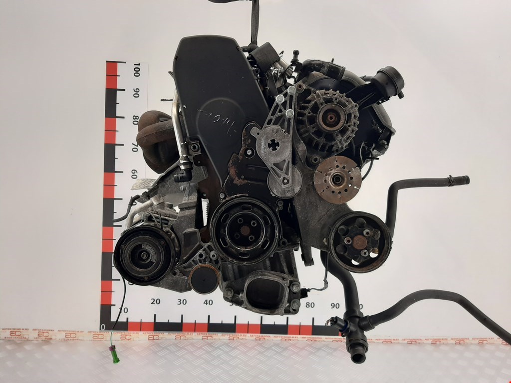 

Двигатель (ДВС) Volkswagen Passat 5 GP, Passat 5 GP