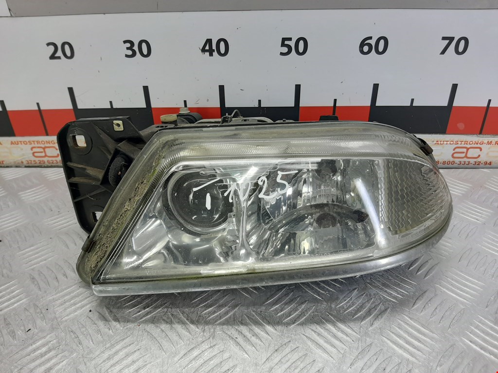 

Фара передняя левая Alfa Romeo 166, 166
