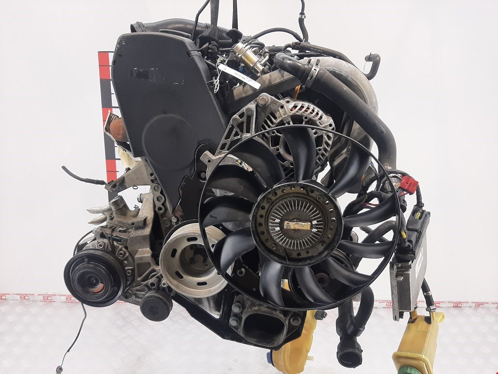 

Двигатель (ДВС) Volkswagen Passat 5, Passat 5