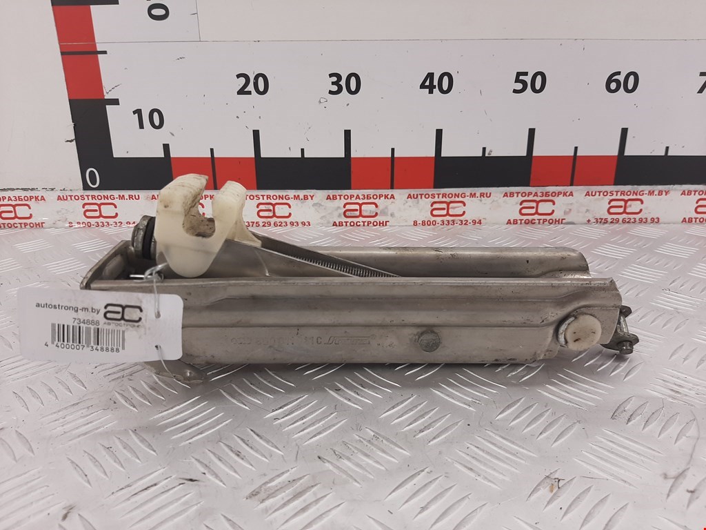 

Домкрат Audi A4 B5, A4 B5