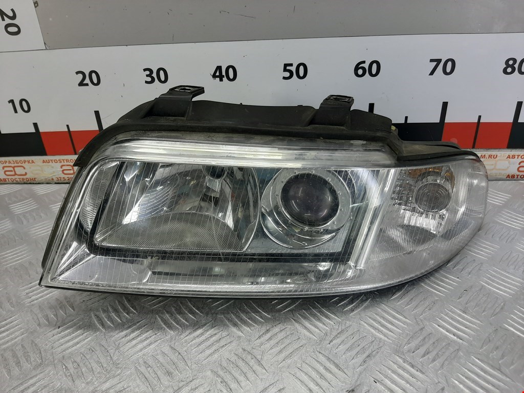 

Фара передняя левая Audi A4 B5, A4 B5