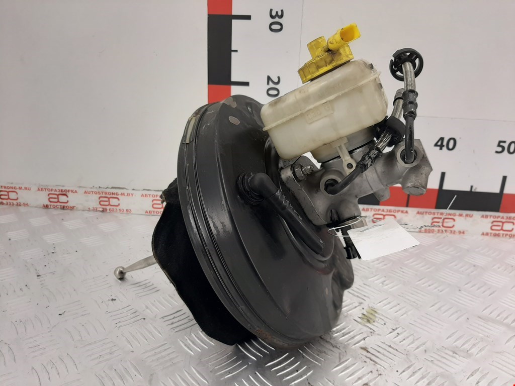 

Усилитель тормозов вакуумный Volkswagen Golf 4, Golf 4