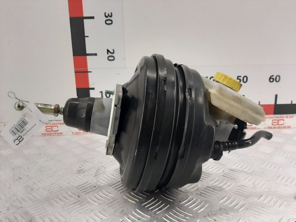 

Усилитель тормозов вакуумный Volkswagen Passat 5 GP, Passat 5 GP