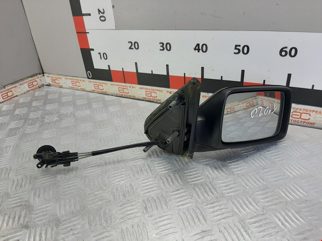 

Зеркало боковое правое Volkswagen Golf 3, Golf 3