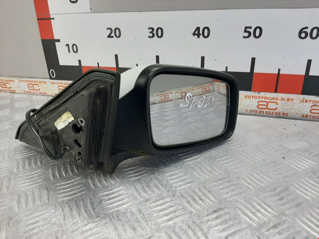 

Зеркало боковое левое Volvo S40 V40 1, S40 V40 1
