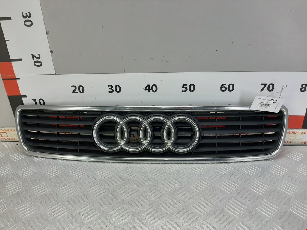 

Решетка радиатора Audi A4 B5, A4 B5