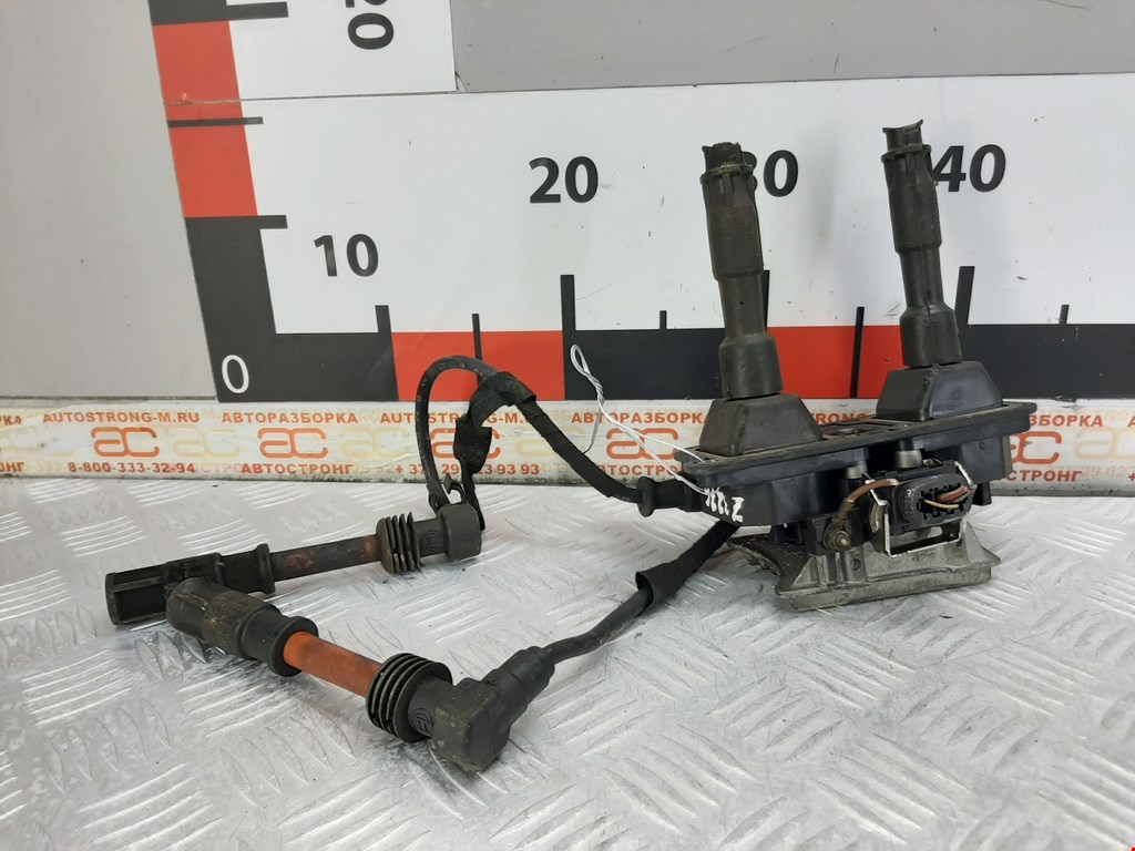 

Катушка зажигания Volkswagen Passat 5, Passat 5