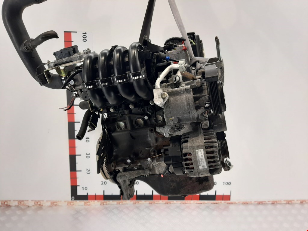 

Двигатель (ДВС) Fiat Stilo, Stilo
