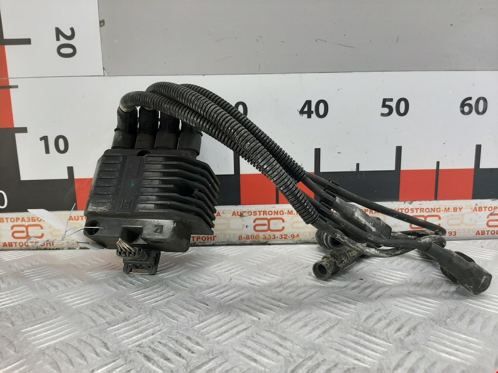 

Катушка зажигания Opel Vectra B, Vectra B