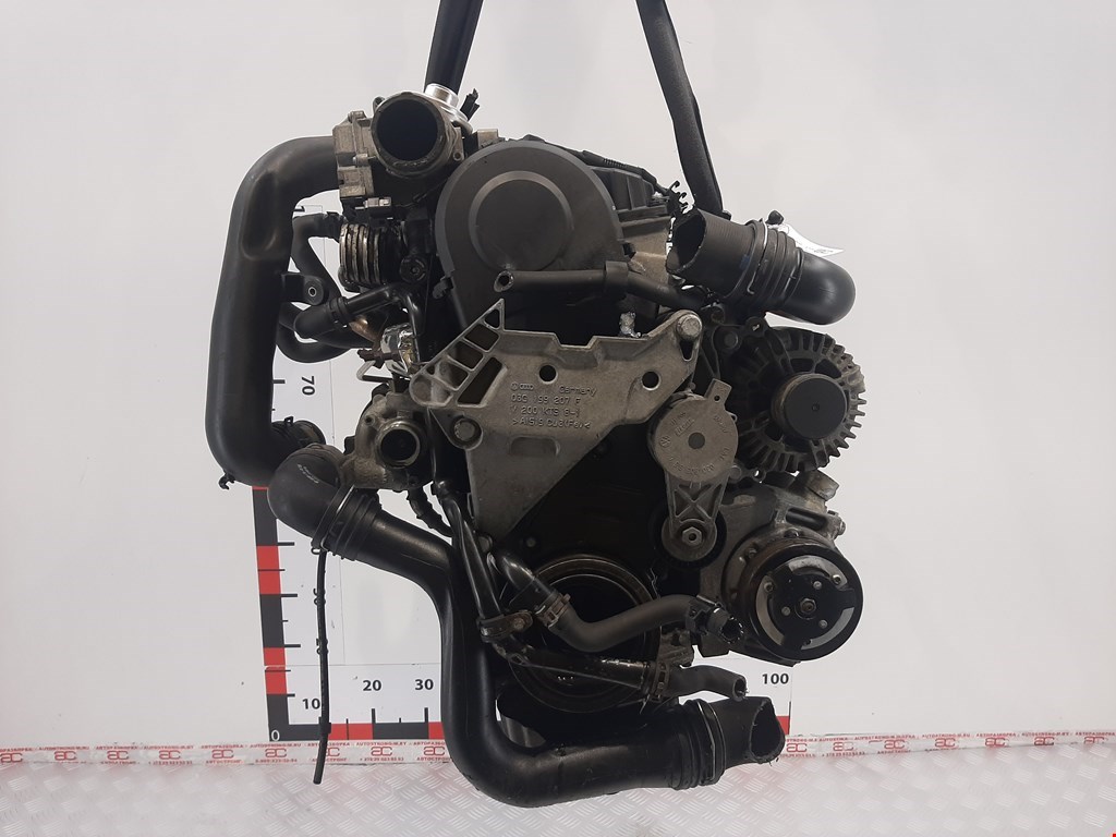 

Двигатель (ДВС) Volkswagen Touran, Touran
