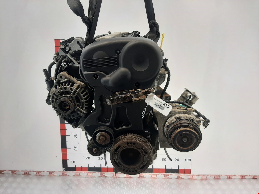 

Двигатель (ДВС) Opel Vectra C, Vectra C