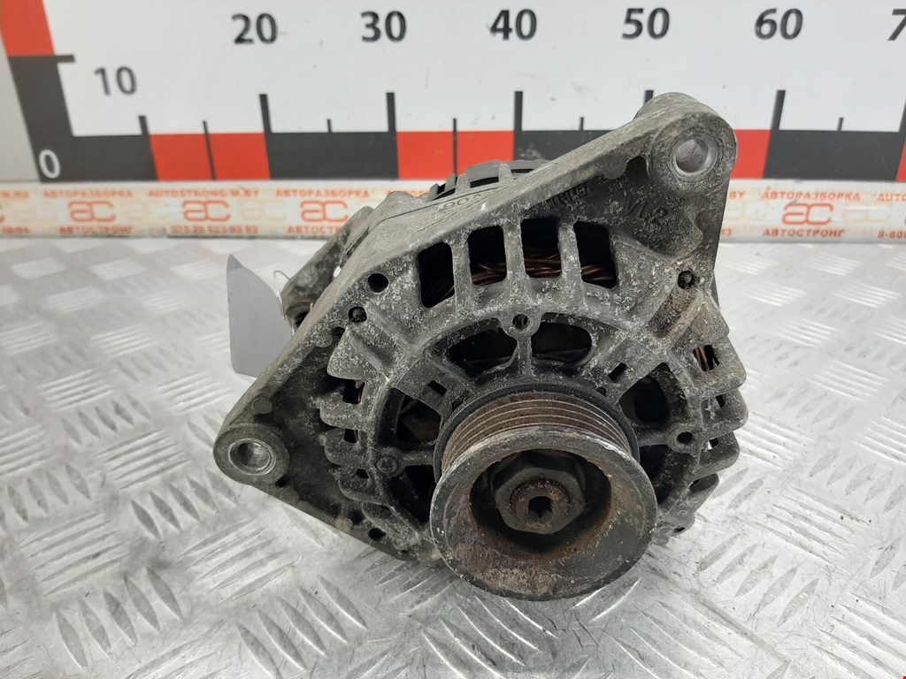 

Генератор Audi A4 B5, A4 B5