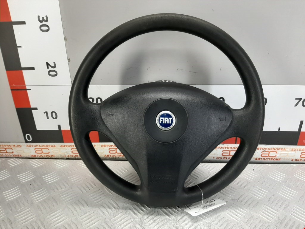 

Руль Fiat Stilo, Stilo