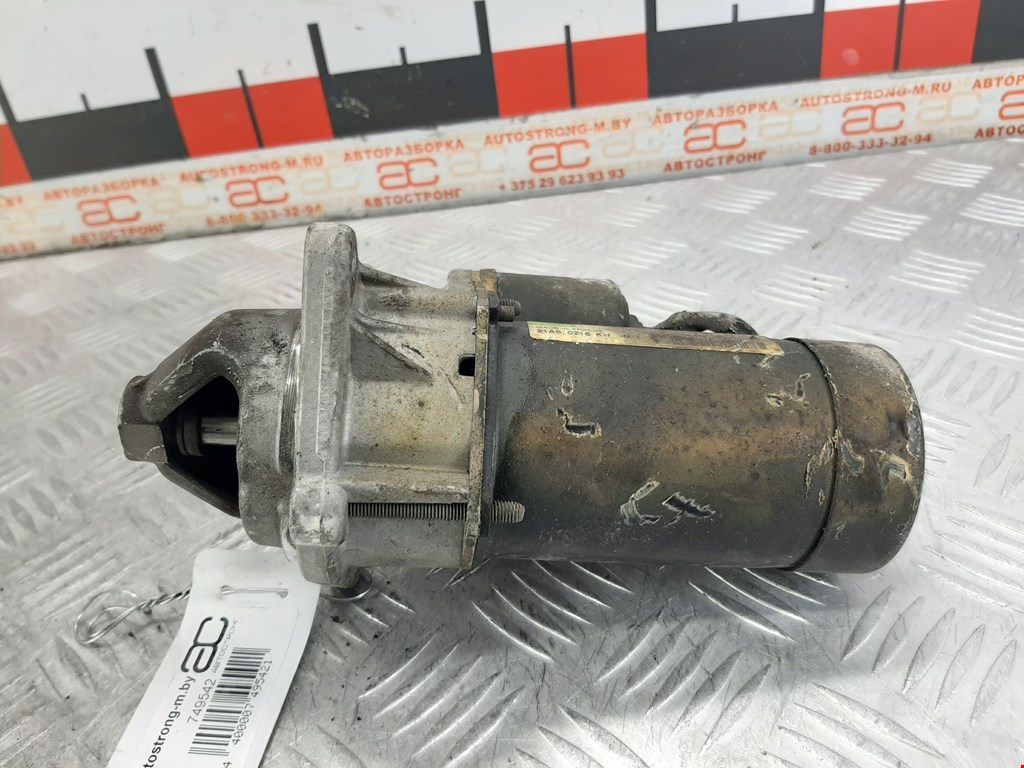 

Стартер Opel Vectra B, Vectra B