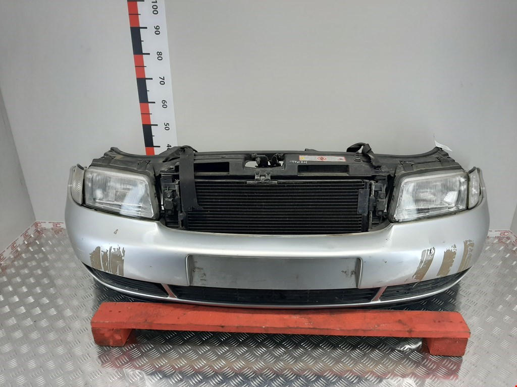 

Передняя часть (ноускат) в сборе Audi A4 B5, A4 B5