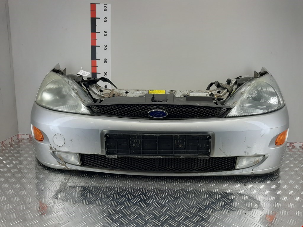 

Передняя часть (ноускат) в сборе Ford Focus 1, Focus 1
