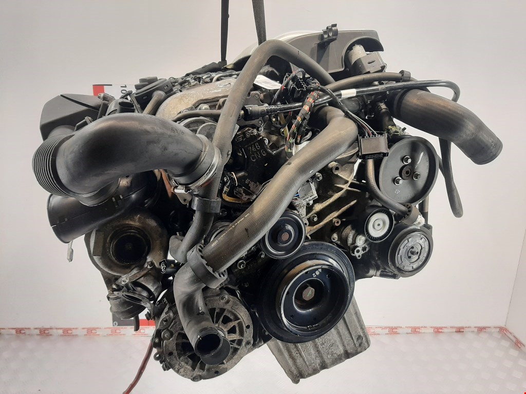 

Двигатель (ДВС) Mercedes W163 (ML Class), W163 (ML Class)