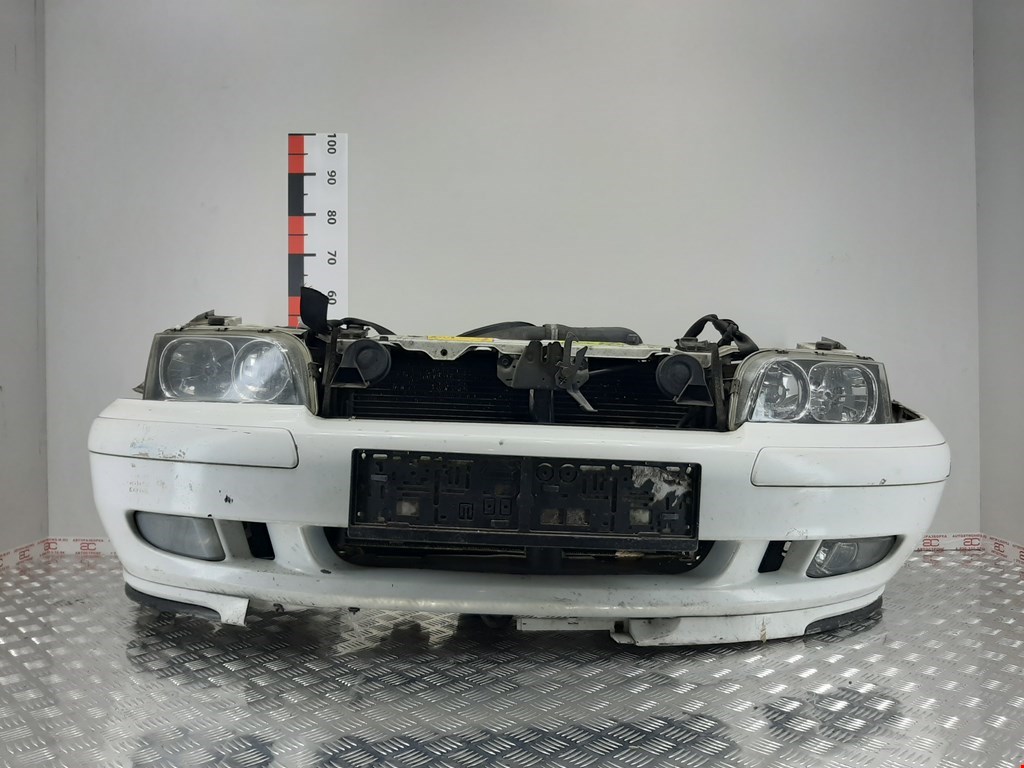 

Передняя часть (ноускат) в сборе Volvo S40 V40 1, S40 V40 1