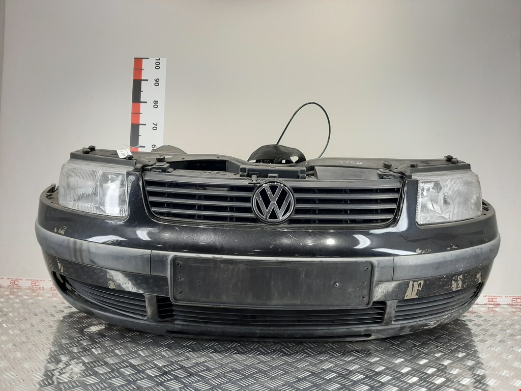 

Передняя часть (ноускат) в сборе Volkswagen Passat 5, Passat 5
