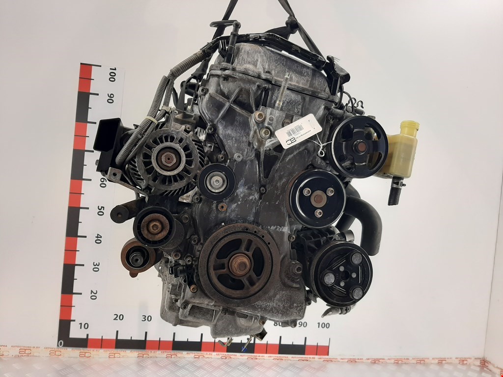 

Двигатель (ДВС) Mazda 6 GG, 6 GG