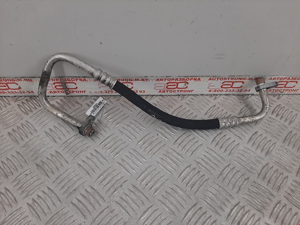 

Трубка кондиционера Renault Scenic 2, Scenic 2